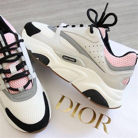 Buy and Sell Dior Sneakers 